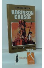 ROBINSON CRUSOE