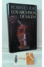 LOS ARCHIVOS DE SALEM