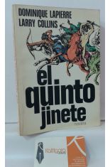 EL QUINTO JINETE