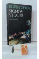 SIGNOS VITALES