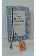 ARTCULOS DE COSTUMBRES