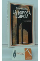 LA ESPOSA EGIPCIA