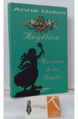 ANGLICA, MARQUESA DE LOS NGELES (ANGLICA 1)