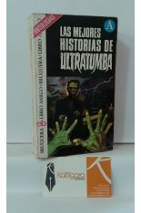 LAS MEJORES HISTORIAS DE ULTRATUMBA