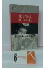 HOSPITAL DE SANGRE