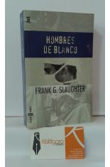 HOMBRES DE BLANCO