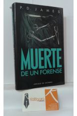 MUERTE DE UN FORENSE