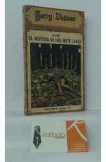 EL MISTERIO DE LOS SIETE LOCOS