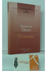 EL AMANTE