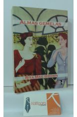 ALMAS GEMELAS