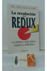 LA REVOLUCIN DEL REDUX. LA PLDORA 