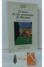 EL HROE DE LAS MANSARDAS DE MANSARD