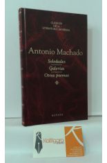SOLEDADES, GALERAS Y OTROS POEMAS