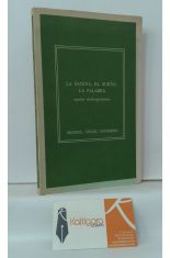 LA ESCENA, EL SUEO, LA PALABRA. APUNTE SHAKESPEARIANO