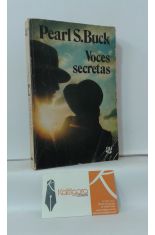 VOCES SECRETAS