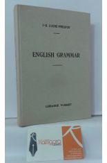 THE NEW ENGLISH GRAMMAR