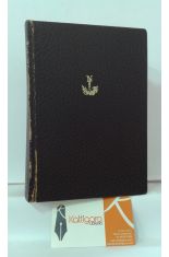 LOS PREMIOS NOBEL DE LITERATURA V