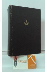LOS PREMIOS NOBEL DE LITERATURA XV