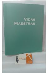 VIDAS MAESTRAS 2007