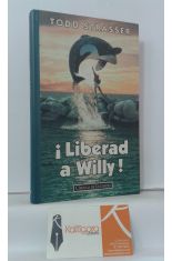 LIBERAD A WILLY!