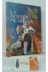 LA NOVELA PICARESCA