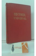 HISTORIA UNIVERSAL