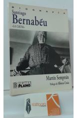 SANTIAGO BERNABU, LA CAUSA