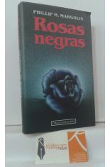 ROSAS NEGRAS