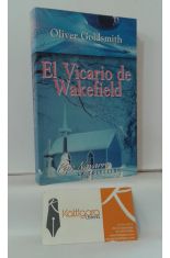 EL VICARIO DE WAKEFIELD