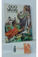 QUO VADIS