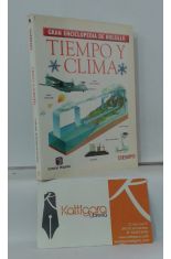 TIEMPO Y CLIMA