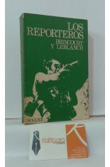 LOS REPORTEROS