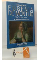 EUGENIA DE MONTIJO QU PENA, PENA!