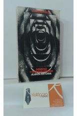 PARANOIA Y NEUROSIS OBSESIVA