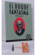 EL BUQUE FANTASMA