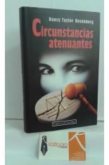 CIRCUNSTANCIAS ATENUANTES