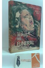 DESPUS DEL FUNERAL