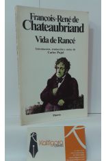 VIDA DE RANC