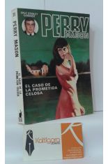 PERRY MASON. EL CASO DE LA PROMETIDA CELOSA