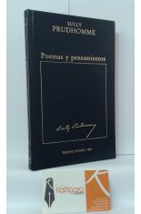 POEMAS Y PENSAMIENTOS