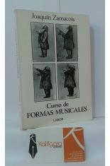 CURSO DE FORMAS MUSICALES