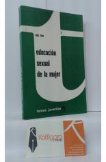 EDUCACIN SEXUAL DE LA MUJER