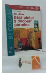 DIEZ IDEAS PARA PINTAR Y DECORAR PAREDES