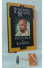 HISTORIA DE RAMPA