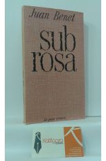 SUB ROSA