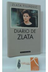 DIARIO DE ZLATA