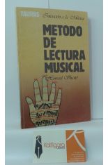 MTODO DE LECTURA MUSICAL