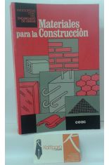 MATERIALES PARA LA CONSTRUCCIN