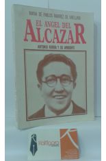 EL NGEL DEL ALCAZAR, ANTONIO RIVERA Y SU AMBIENTE