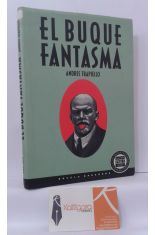 EL BUQUE FANTASMA